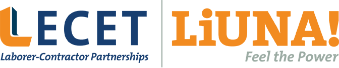 LECET | LIUNA — Laborer-Contractor Partnerships